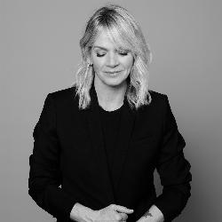Zoe Ball